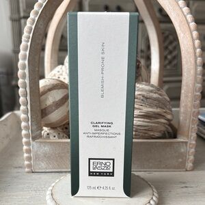 Erno Laszlo Clarifying Gel Mask